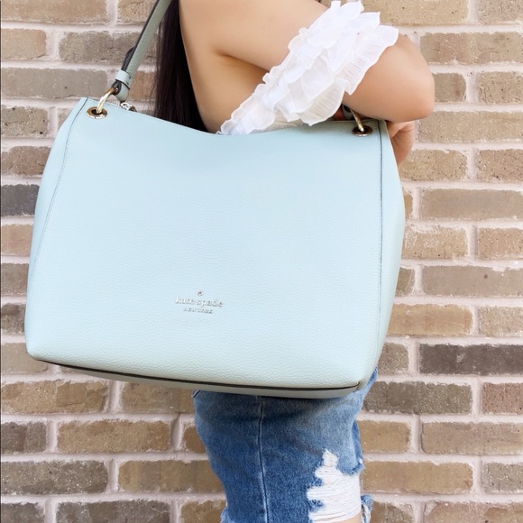 Kate Spade ♠️ Large Shoulder Bag - Picture 7 of 7